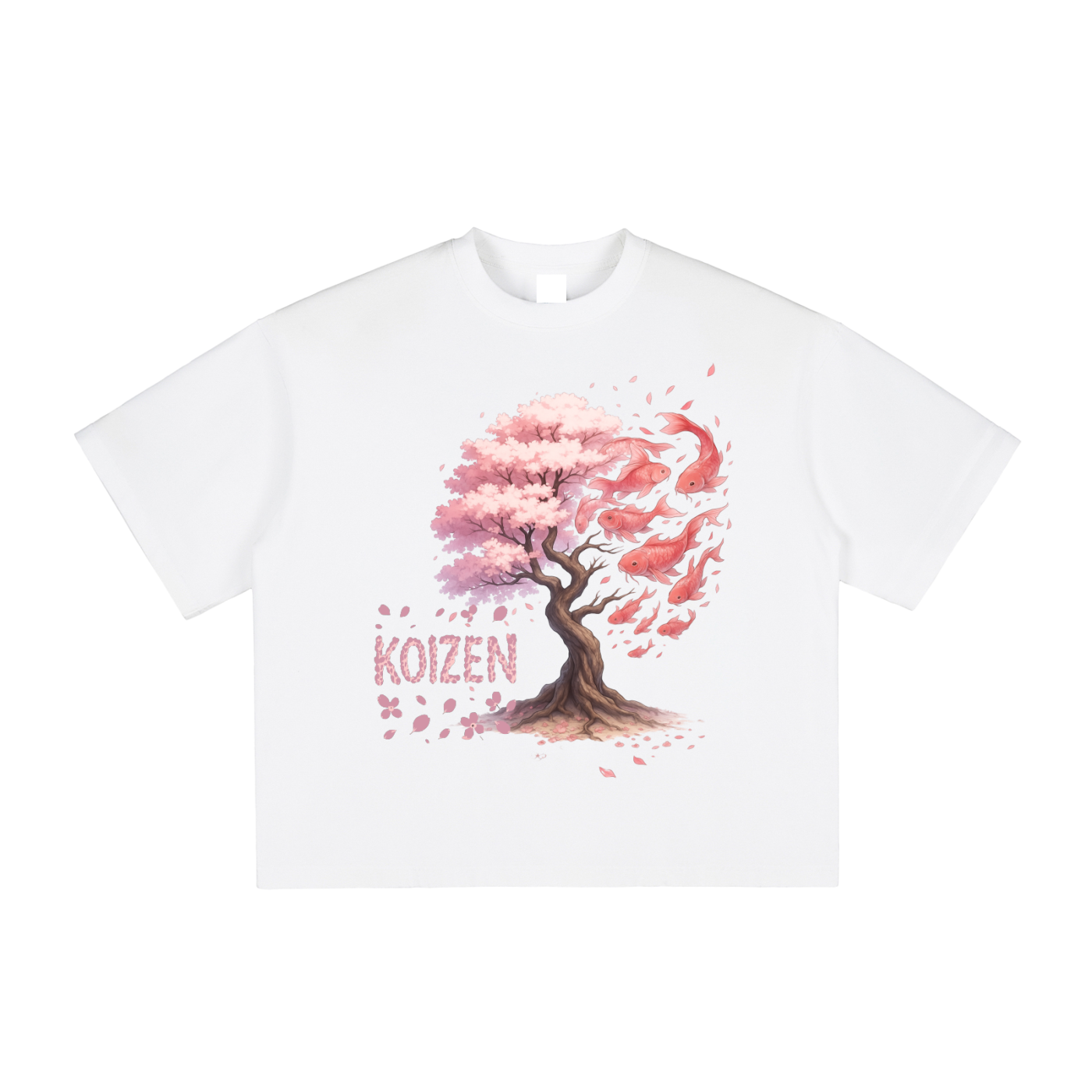 Cherry KOIZEN Tree