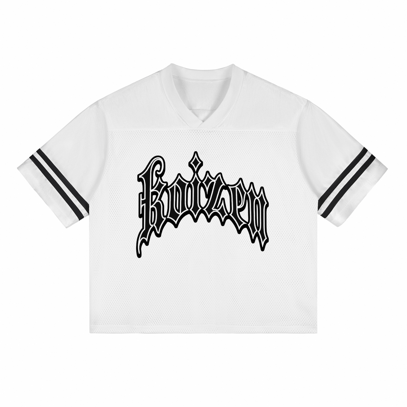 KOIZEN Mesh Jersey