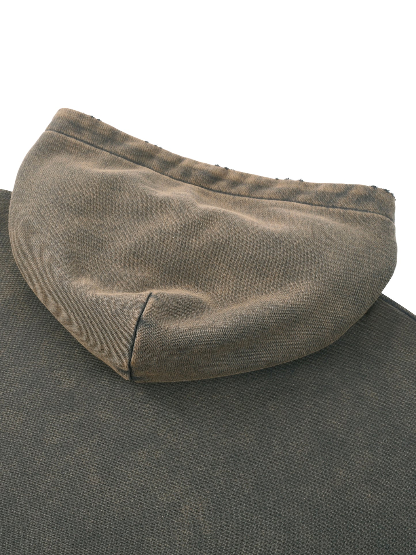 Vintage Washed KOIZEN Razor