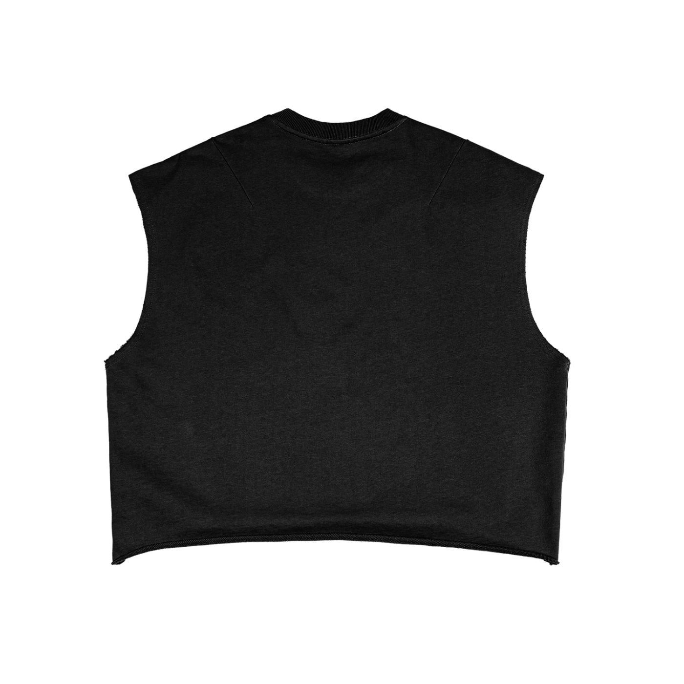 KOIZEN Razor Boxy Tank