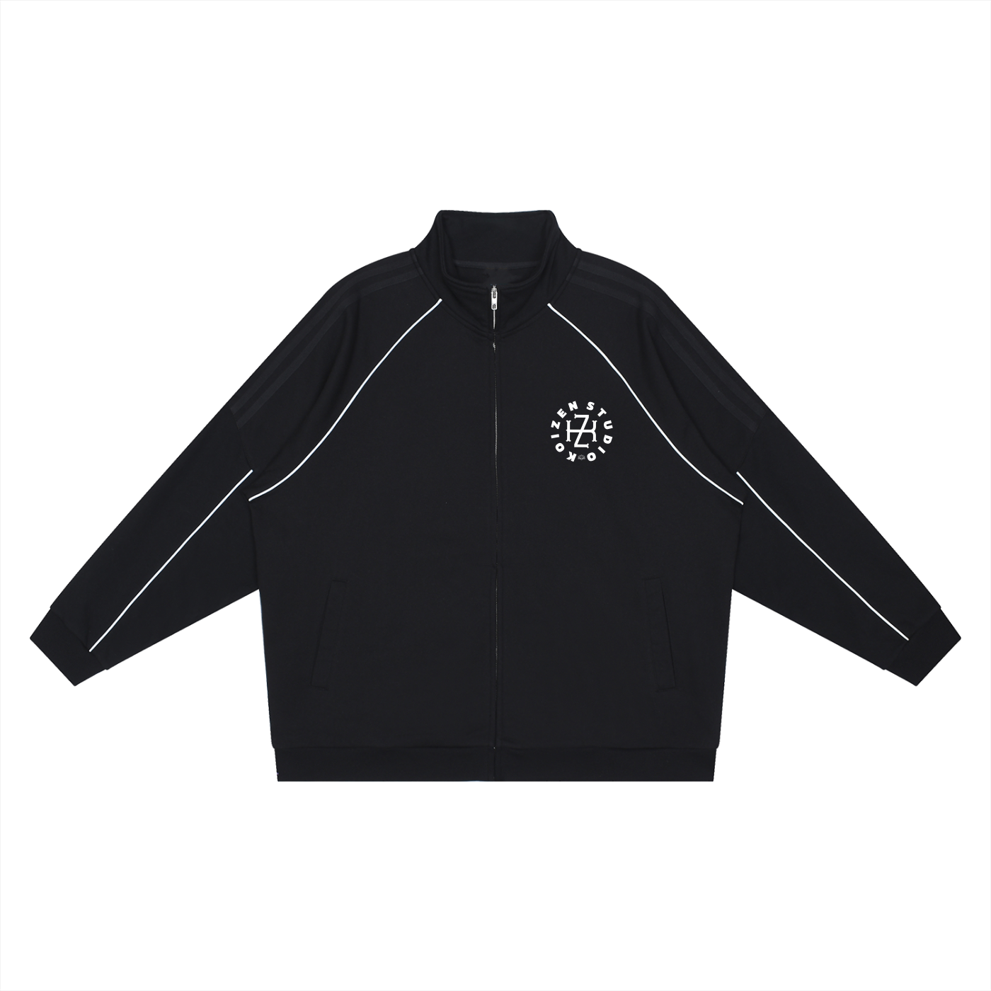 KOIZEN TRACK JACKET