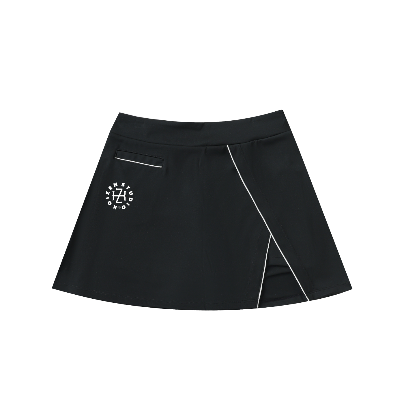 KOIZEN STUDIO A-Line Skirt