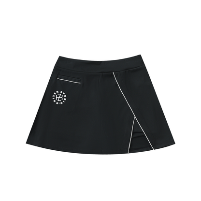 KOIZEN STUDIO A-Line Skirt