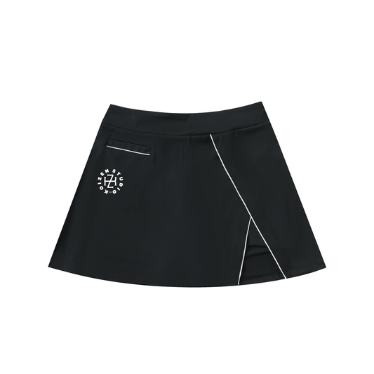 KOIZEN STUDIO A-Line Skirt
