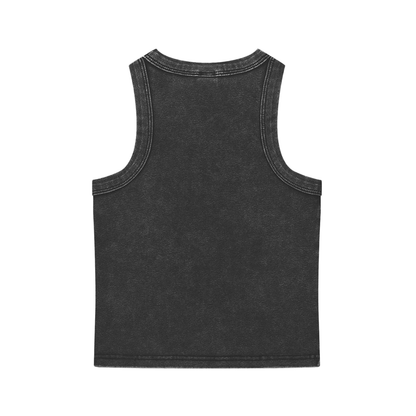 KOIZEN World Tank Top
