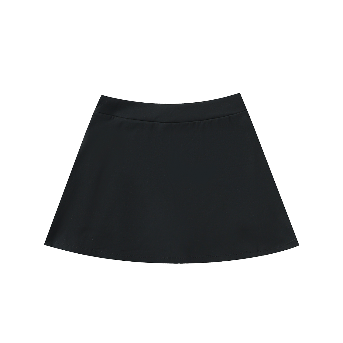 KOIZEN STUDIO A-Line Skirt
