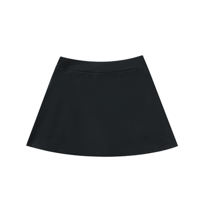 KOIZEN STUDIO A-Line Skirt