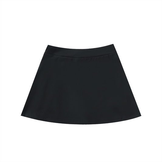 KOIZEN STUDIO A-Line Skirt