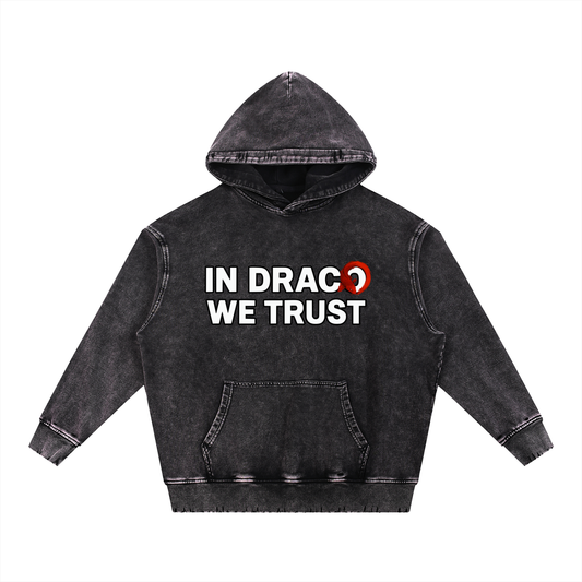 IN DRACO WE TRUST