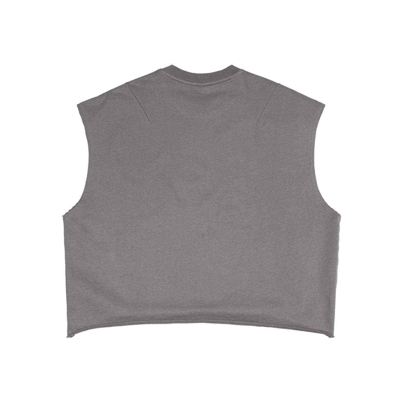 KOIZEN Razor Boxy Tank