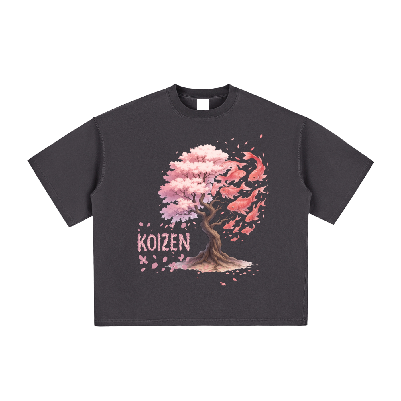Cherry KOIZEN Tree