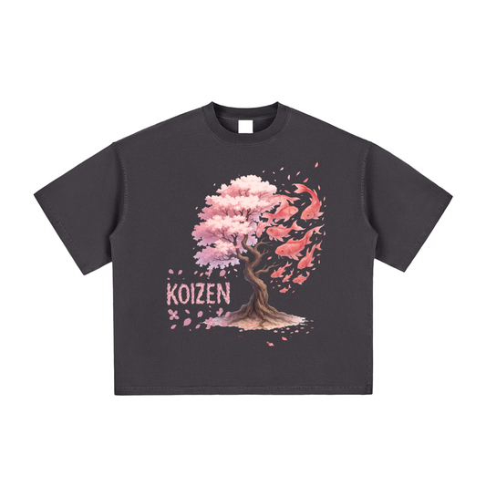Cherry KOIZEN Tree