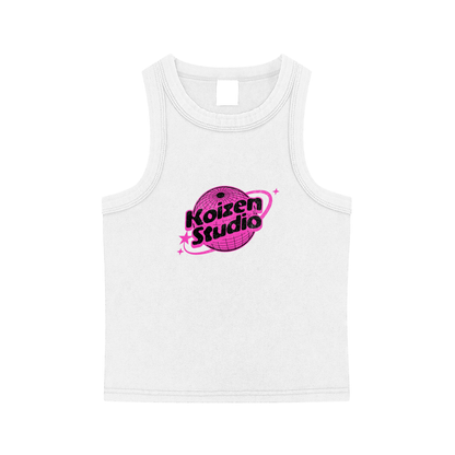 KOIZEN World Tank Top