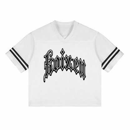 KOIZEN Mesh Jersey