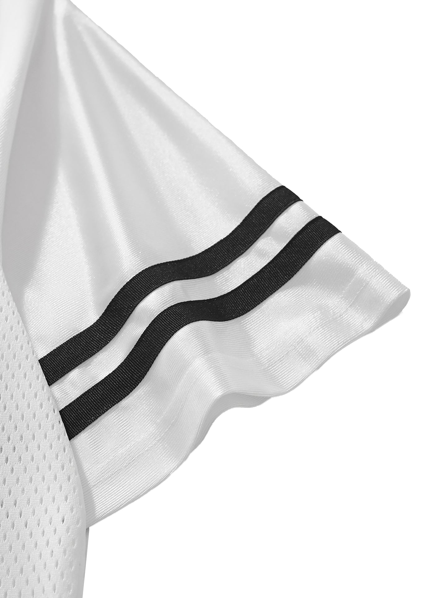 KOIZEN Mesh Jersey