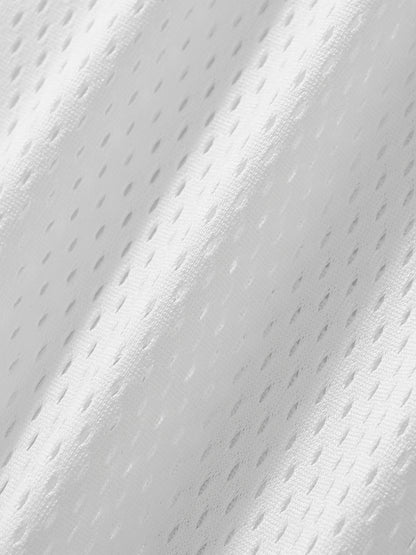 KOIZEN Mesh Jersey
