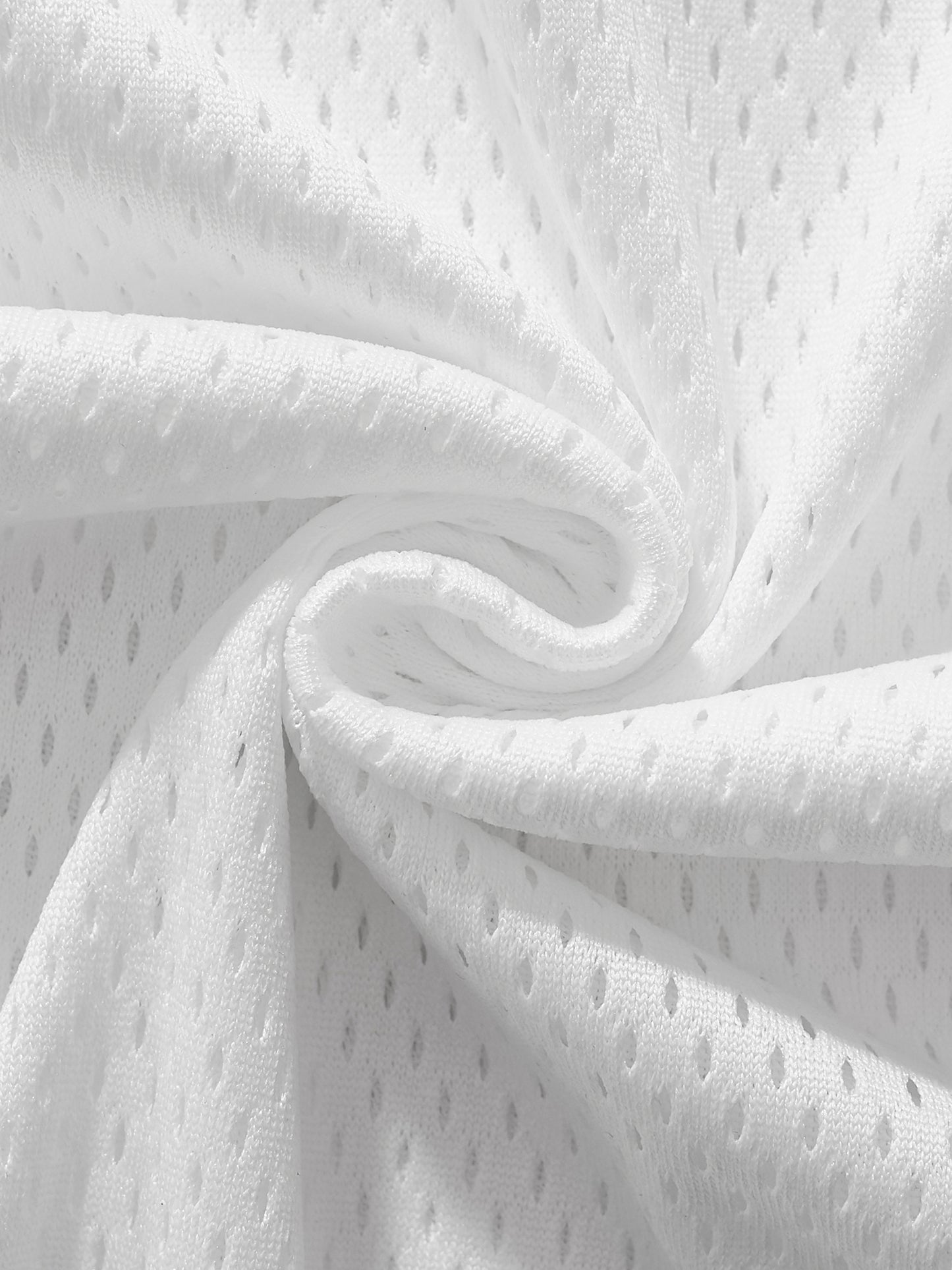 KOIZEN Mesh Jersey