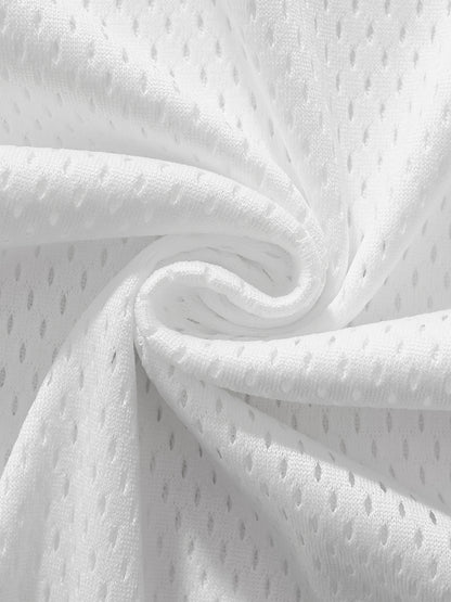 KOIZEN Mesh Jersey